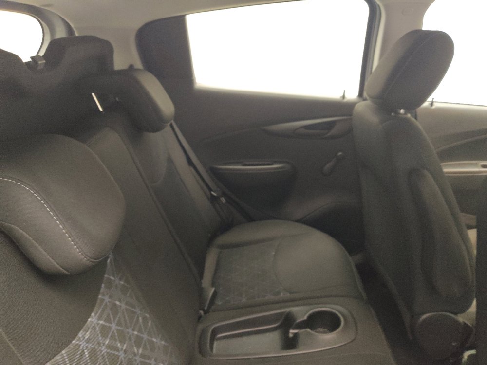 Used 2020 Chevrolet Spark LS image 19