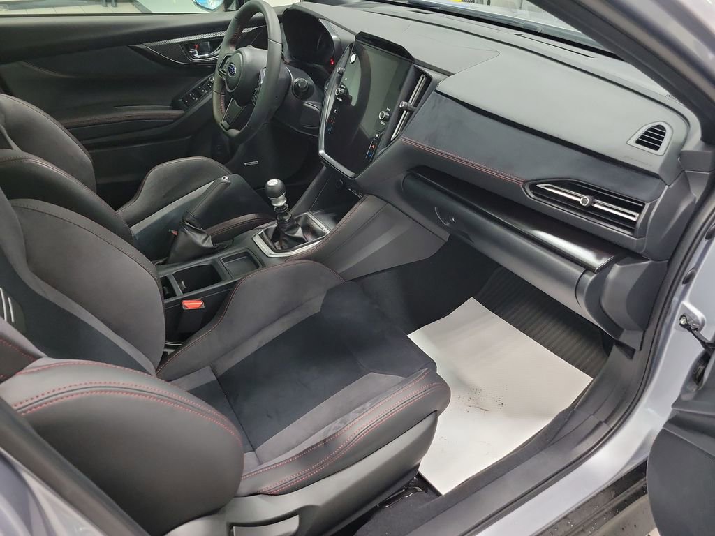 Used 2024 Subaru WRX TR AWD/4WD image 21