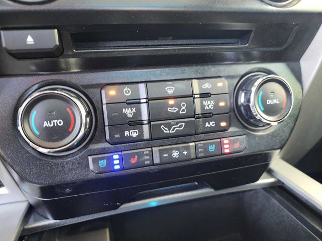 Used 2017 Ford F150 Lariat AWD/4WD image 25