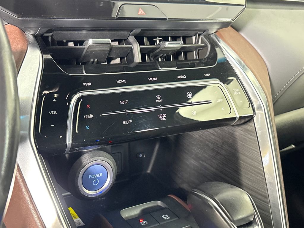 Used 2021 Toyota Venza Limited w/ Advanced Technology Package AWD/4WD image 20