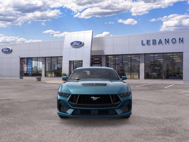 New 2026 Ford Mustang GT RWD image 7