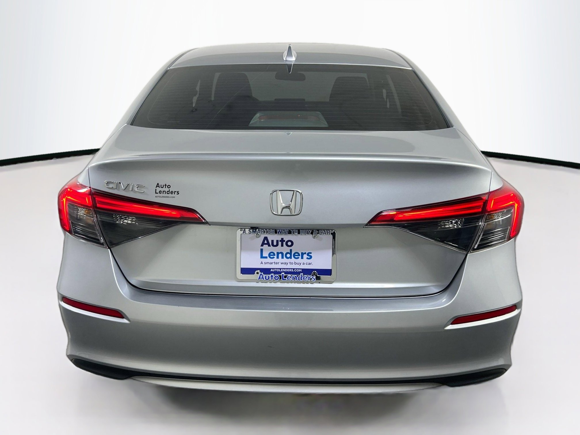 Used 2023 Honda Civic EX image 6