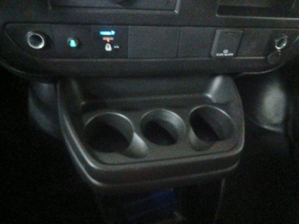 Used 2024 Chevrolet Express 2500 w/ Driver Convenience Package image 11