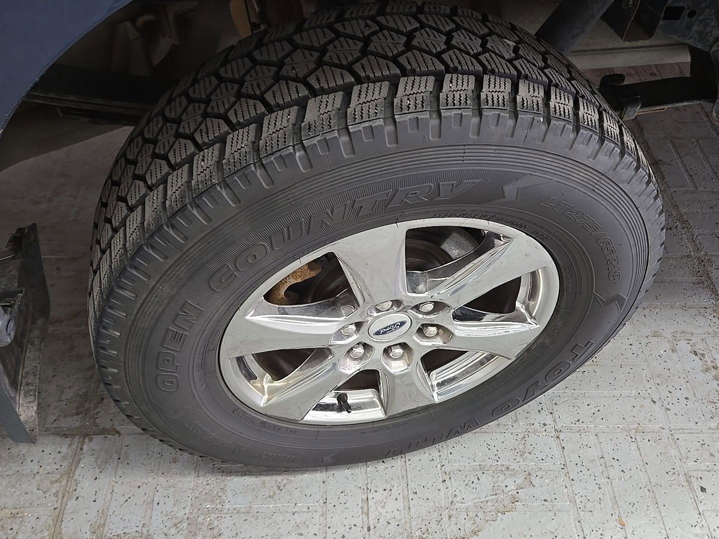 Used 2020 Ford F150 XLT w/ XTR Package image 22