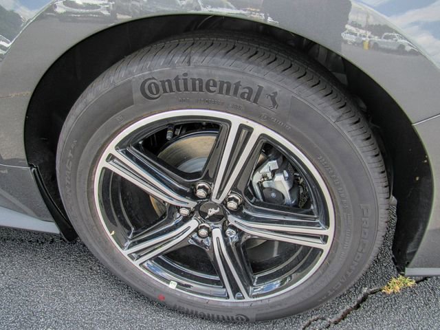 New 2025 Ford Mustang Premium image 4