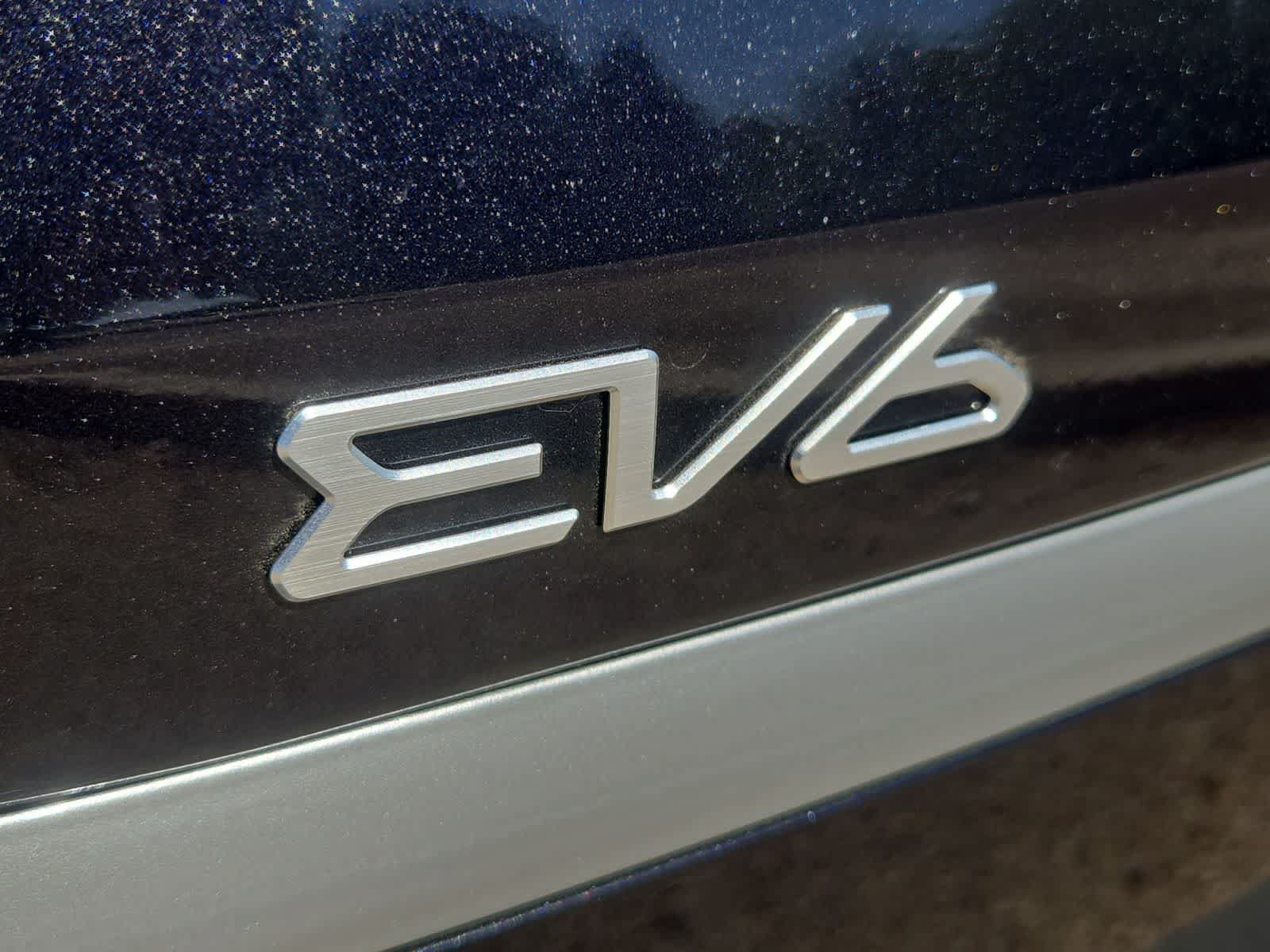 New 2026 Kia EV6 Light RWD image 13