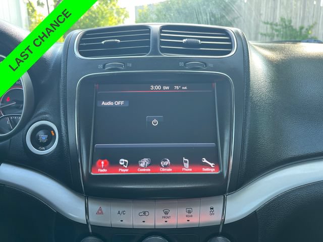 Used 2019 Dodge Journey GT AWD/4WD image 17