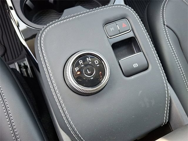 New 2024 Ford Mustang Mach-E Select AWD/4WD image 7