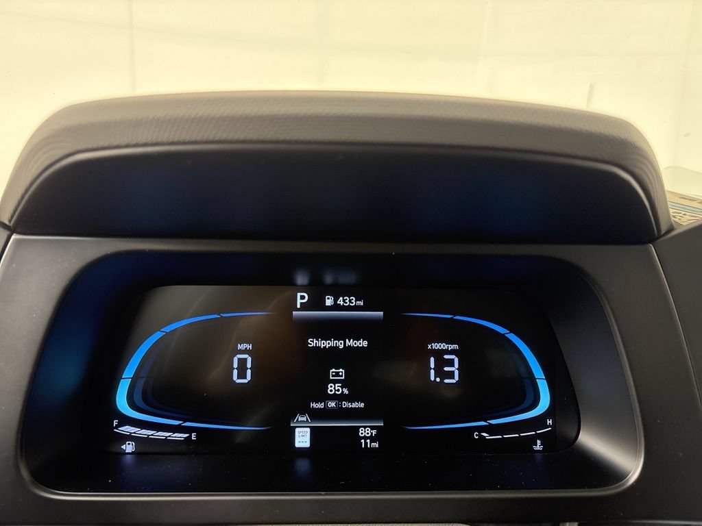 New 2026 Hyundai Elantra SEL Sport Premium FWD image 29
