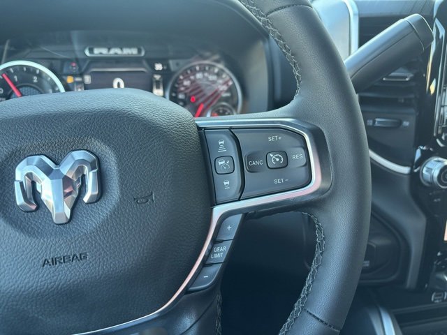 New 2026 RAM 2500 Big Horn image 18