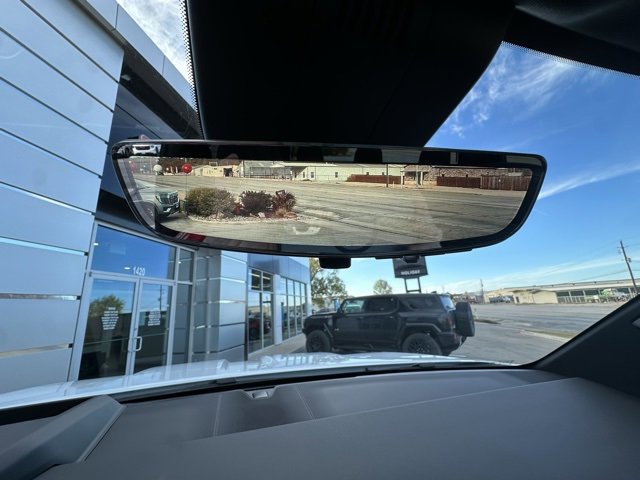 New 2025 GMC Sierra EV Denali image 23