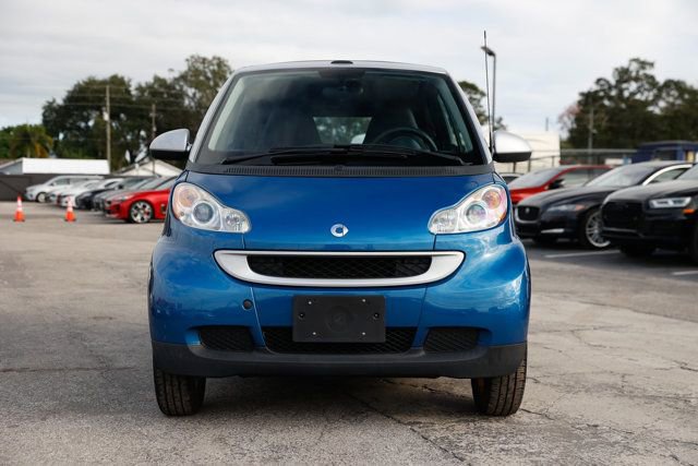 Used 2009 smart fortwo passion image 21