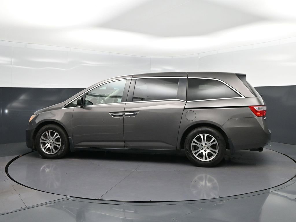 Used 2011 Honda Odyssey EX-L image 4