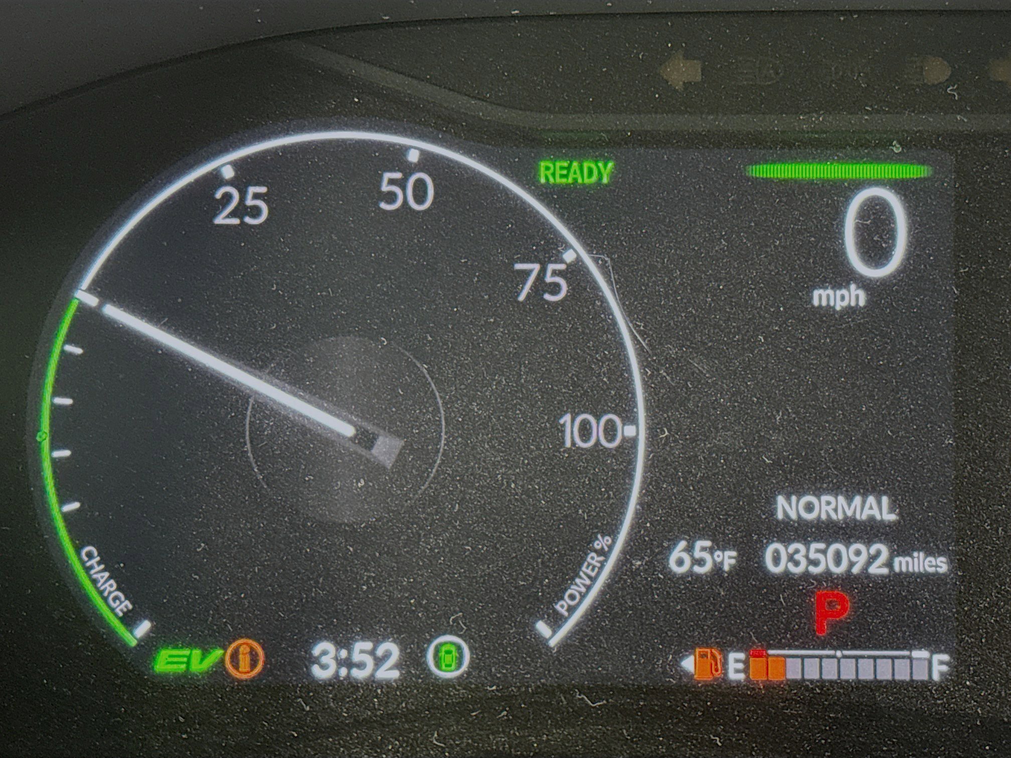 Certified 2023 Honda CR-V Sport Touring image 12