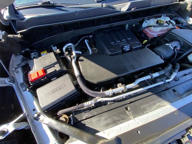 Used 2021 Chevrolet Silverado 1500 LT image 28