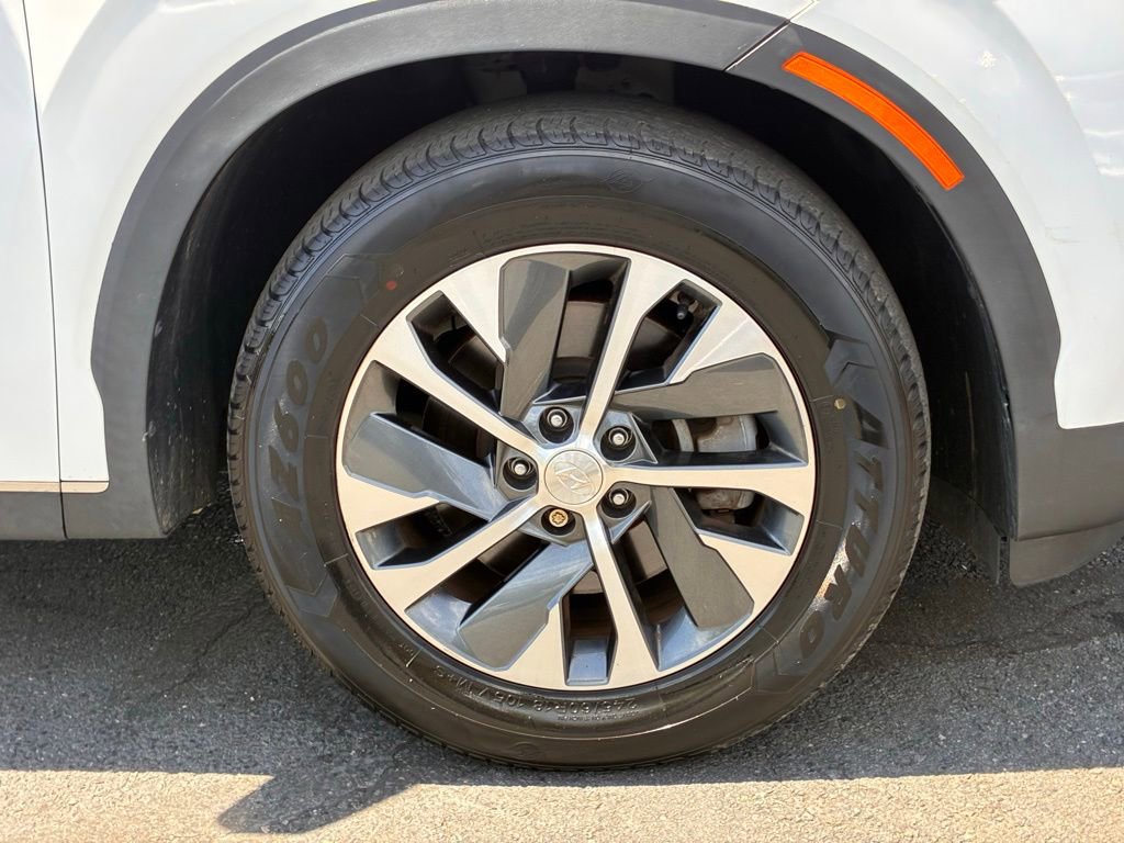 Used 2021 Hyundai Palisade SEL AWD/4WD image 41
