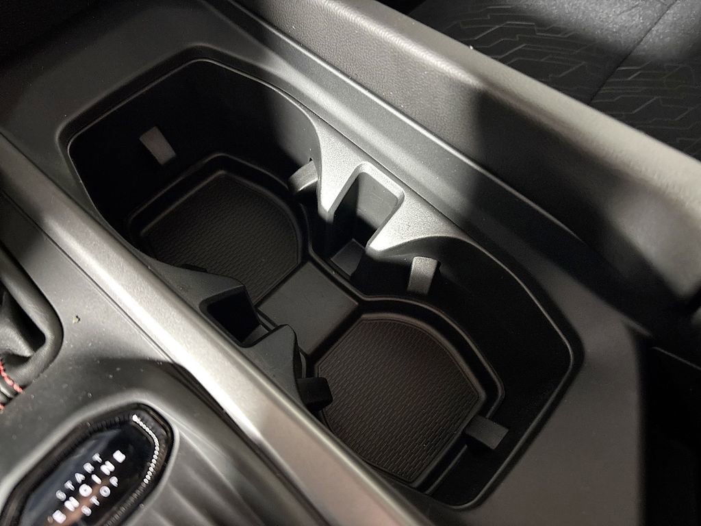 New 2026 Dodge Charger R/T Scat Pack image 15