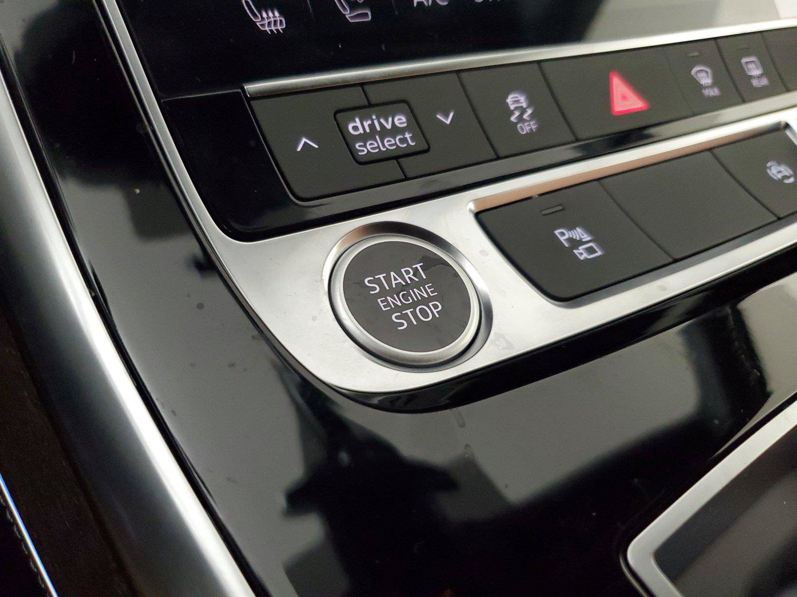 New 2026 Audi Q7 2.0T Premium Plus AWD/4WD image 33