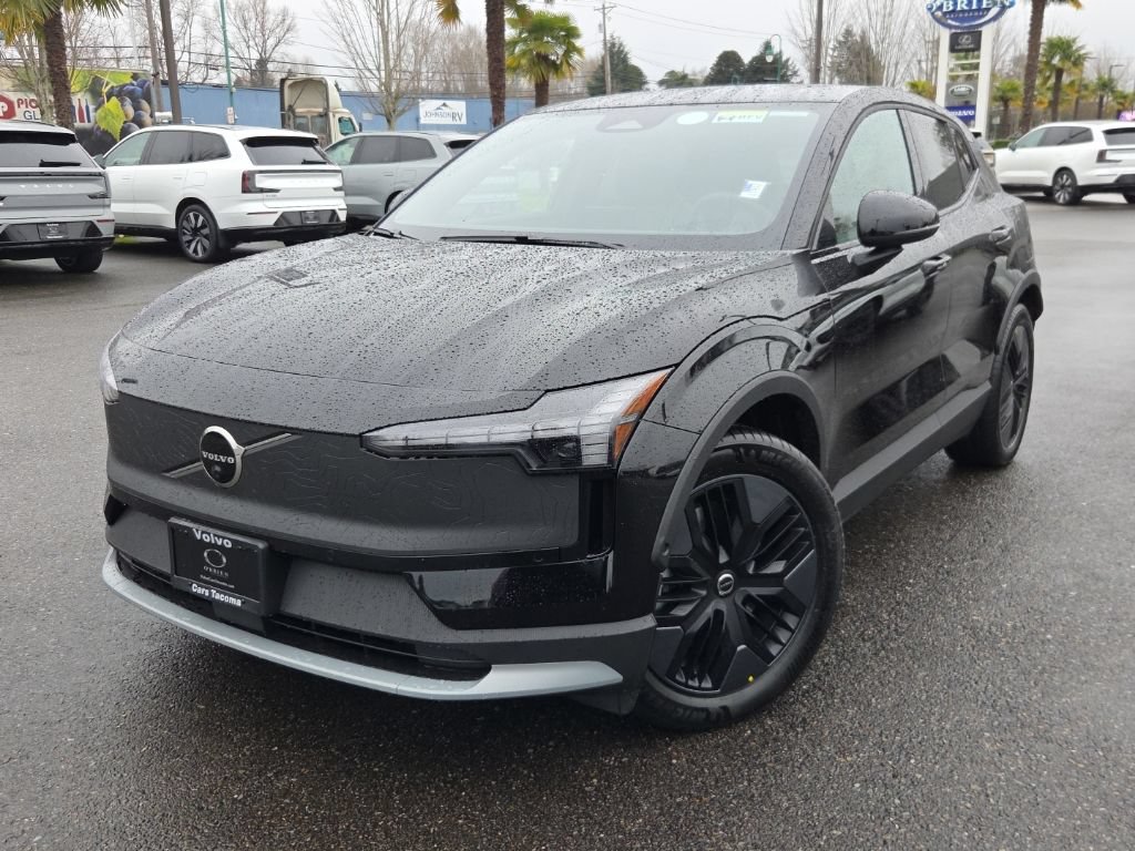 New 2026 Volvo EX30 Cross Country Ultra w/ Protection Package Premier AWD/4WD image 1