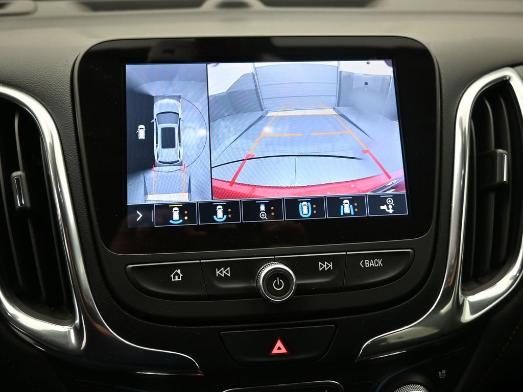Used 2020 Chevrolet Equinox Premier image 11