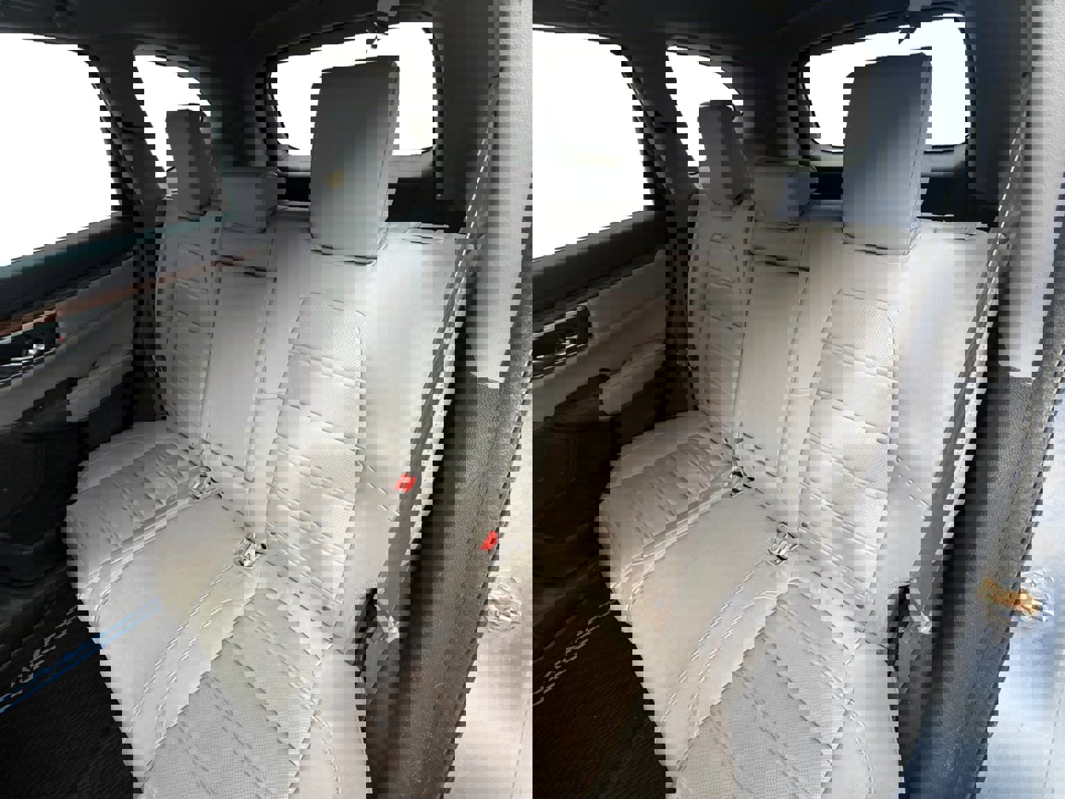 Used 2017 Honda CR-V Touring image 16