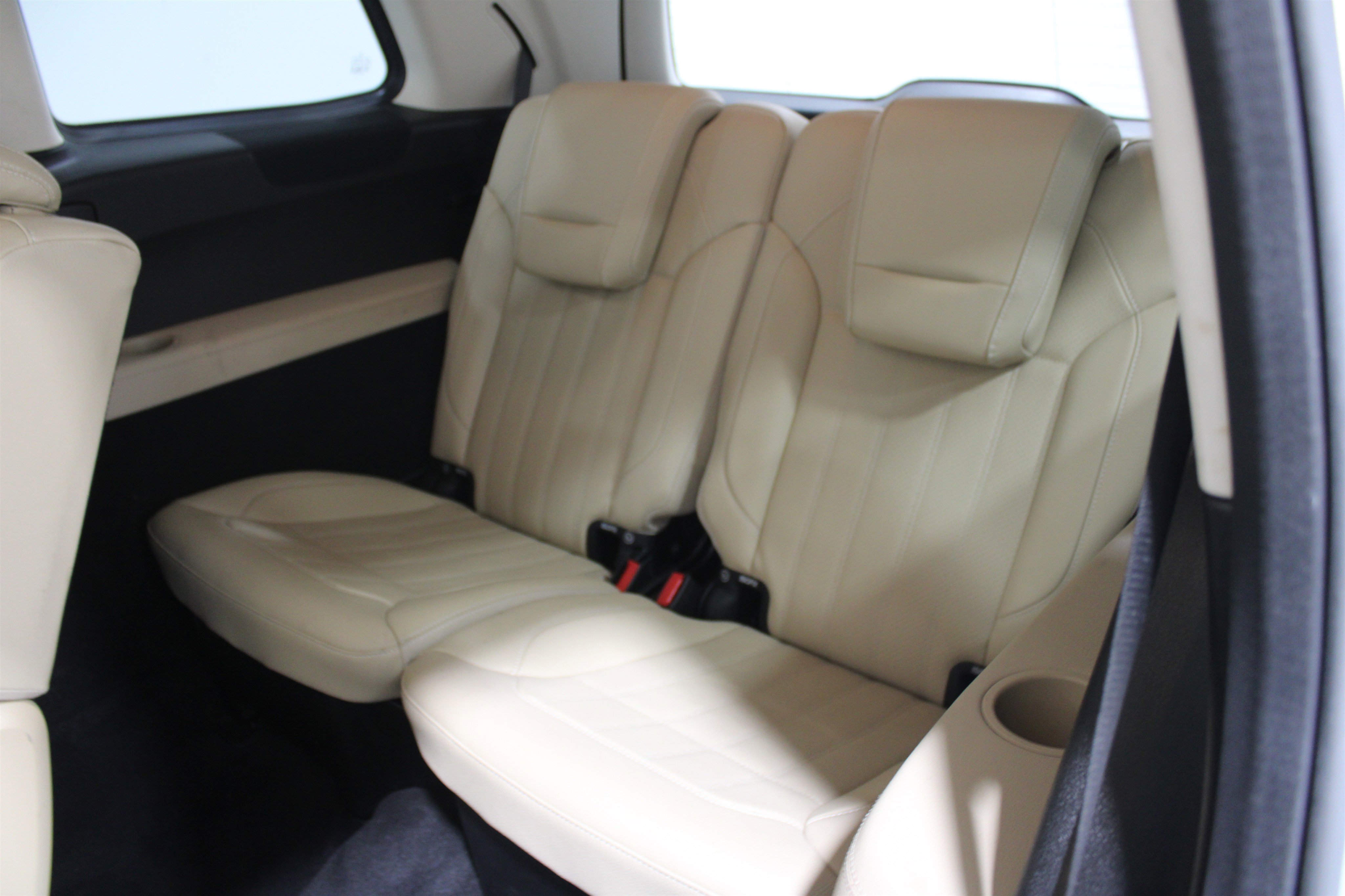 Used 2018 Mercedes-Benz GLS 450 4MATIC image 21