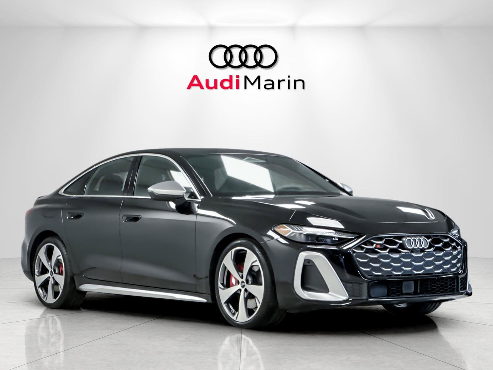 Certified 2025 Audi S5 Premium Plus AWD/4WD image 7