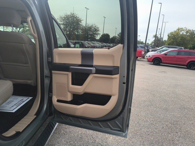 Used 2020 Ford F150 XLT w/ Equipment Group 302A Luxury image 16