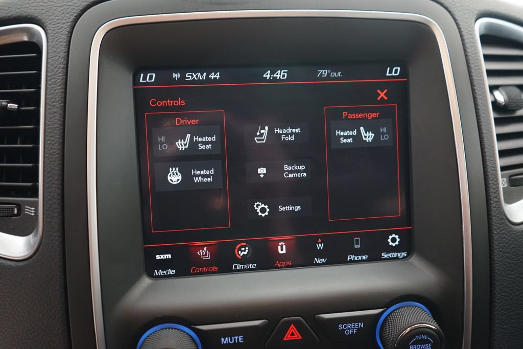 Used 2020 Dodge Durango Citadel AWD/4WD image 39