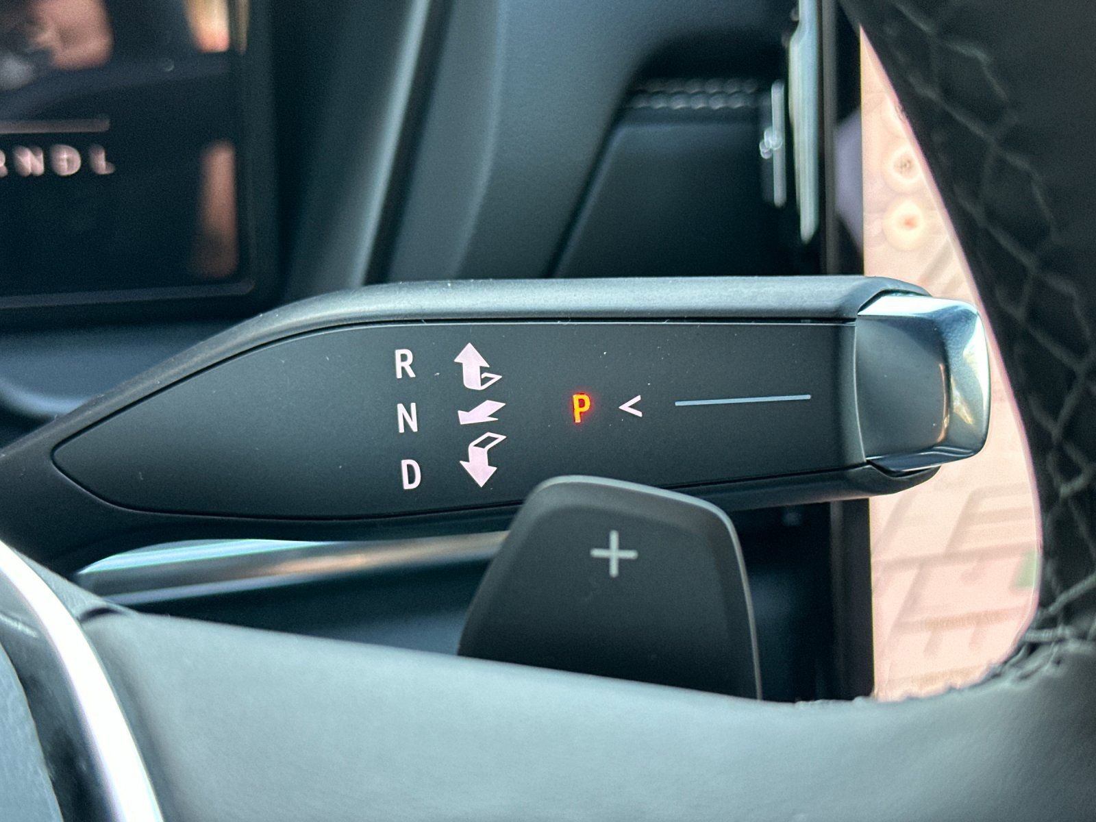 New 2026 GMC Terrain Elevation w/ Black Edition image 22