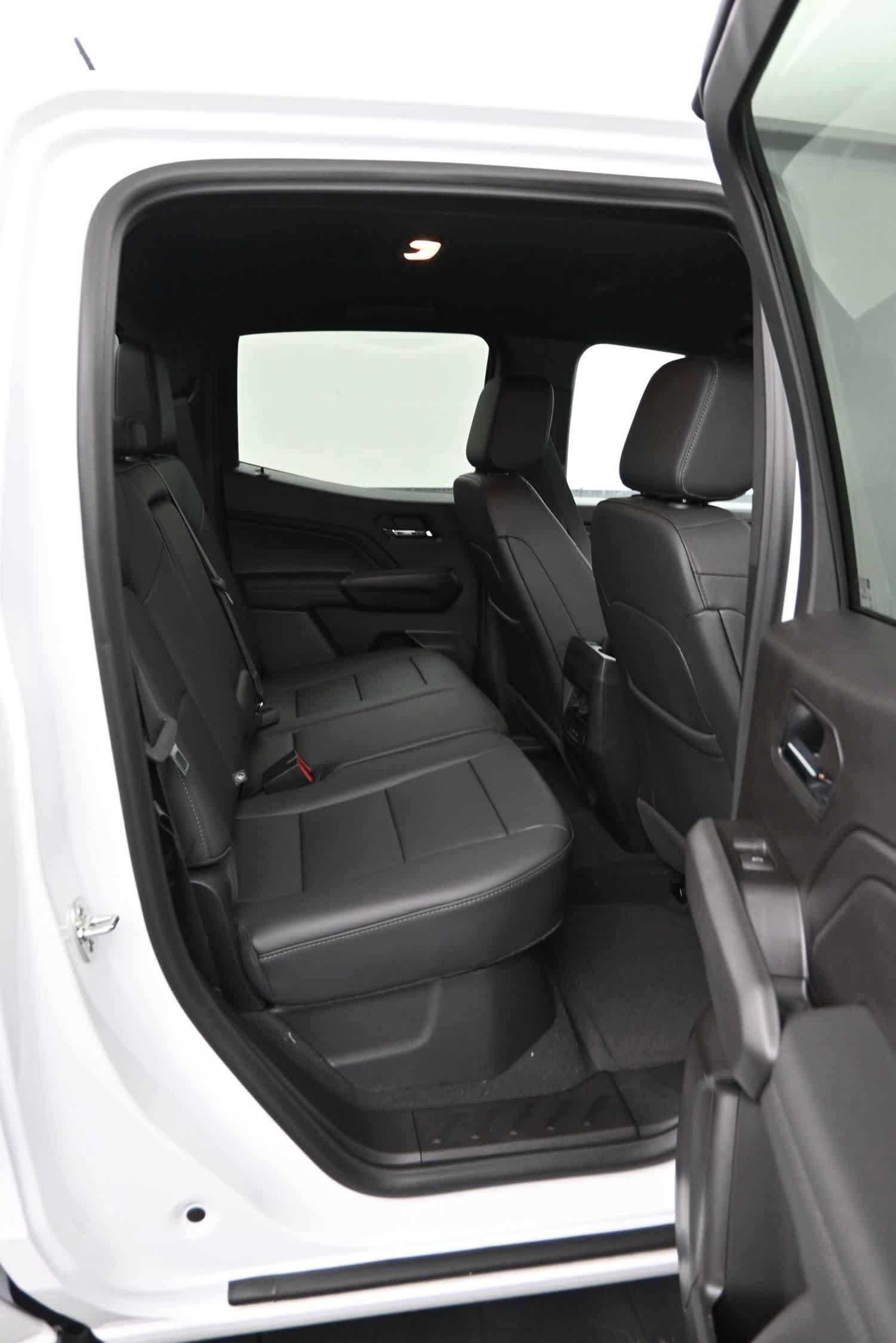 New 2026 GMC Canyon Elevation w/ Convenience Package AWD/4WD image 12