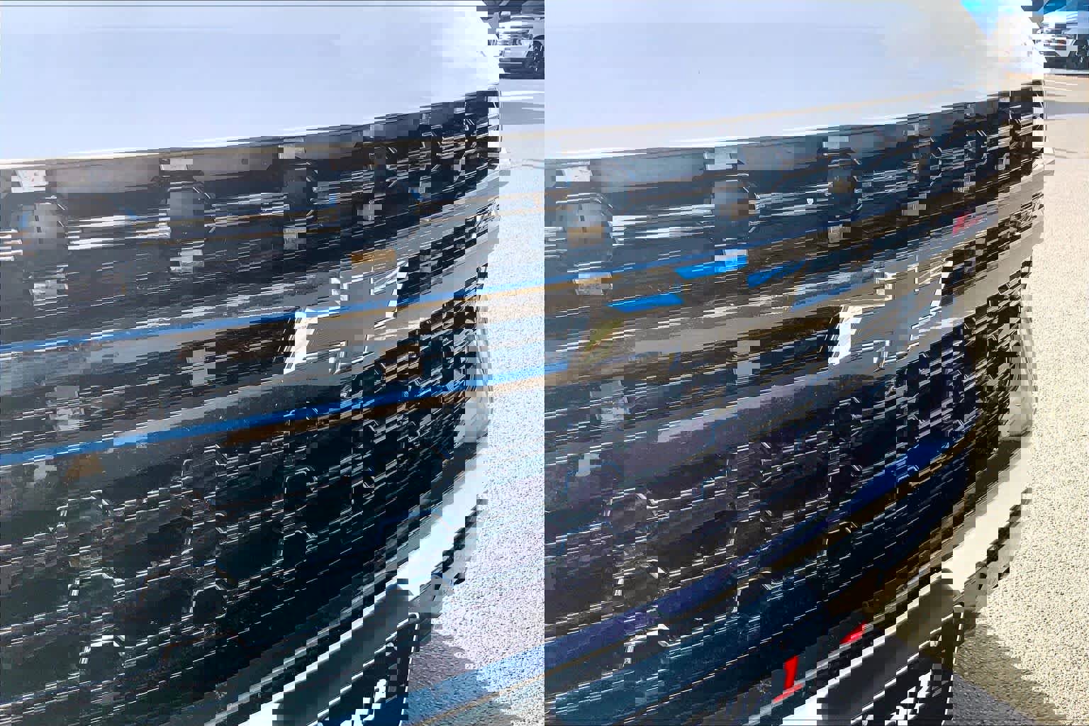 Certified 2024 Chevrolet Tahoe Z71 w/ Luxury Package image 29