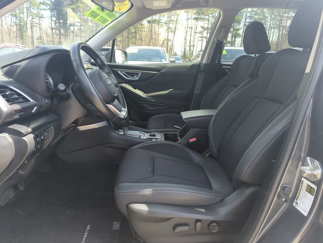 Used 2021 Subaru Forester Premium AWD/4WD image 12