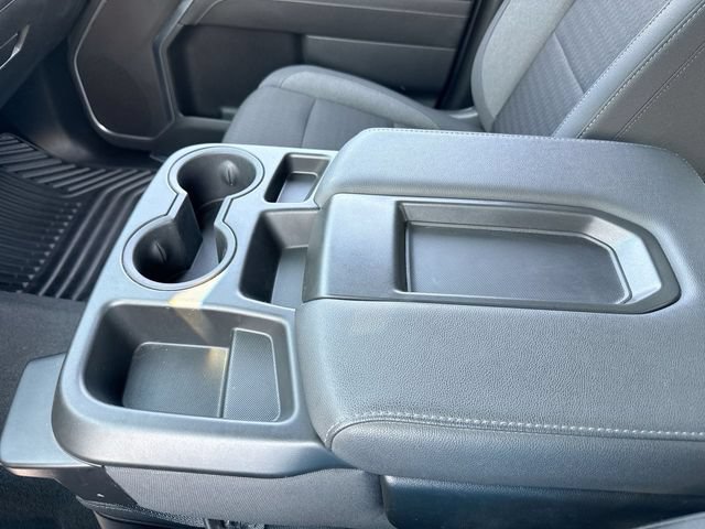 Certified 2024 GMC Sierra 1500 Elevation AWD/4WD image 21