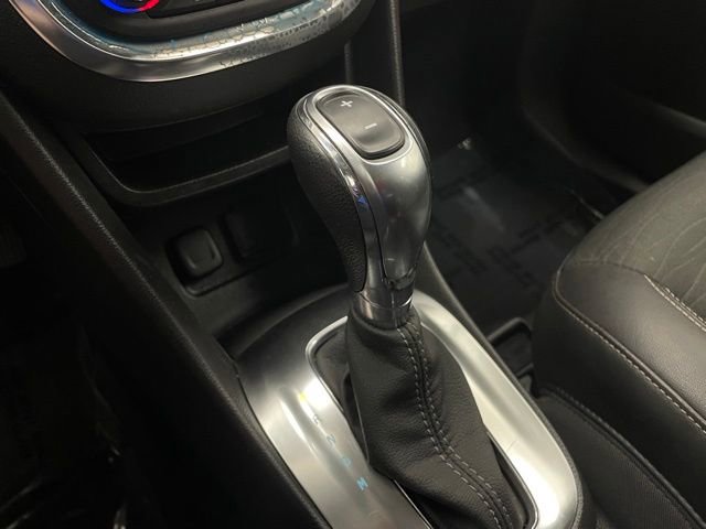 Used 2016 Buick Encore Sport Touring AWD/4WD image 8