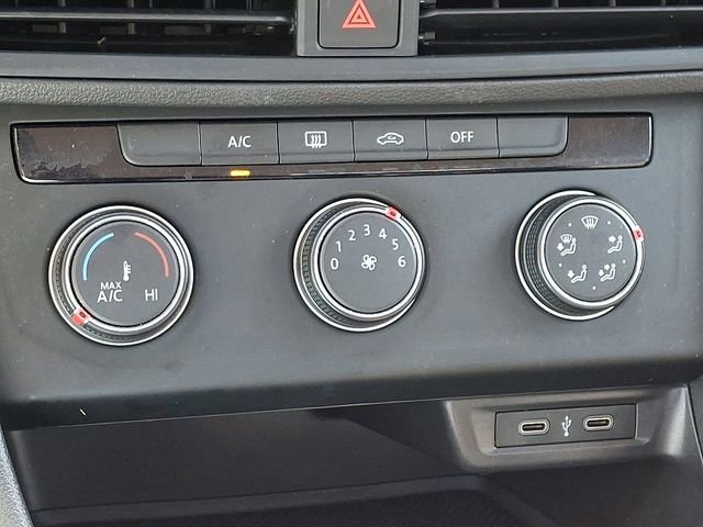 Used 2022 Volkswagen Jetta S image 17