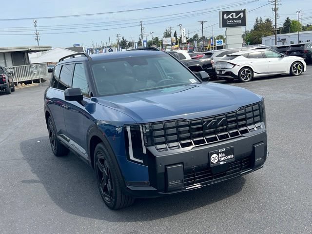 Used 2027 Kia Telluride EX X-Line w/ Towing Package AWD/4WD image 3