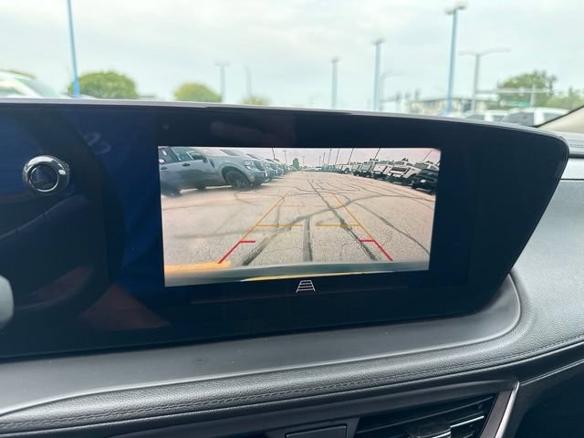 Used 2024 Buick Encore GX Preferred FWD image 30