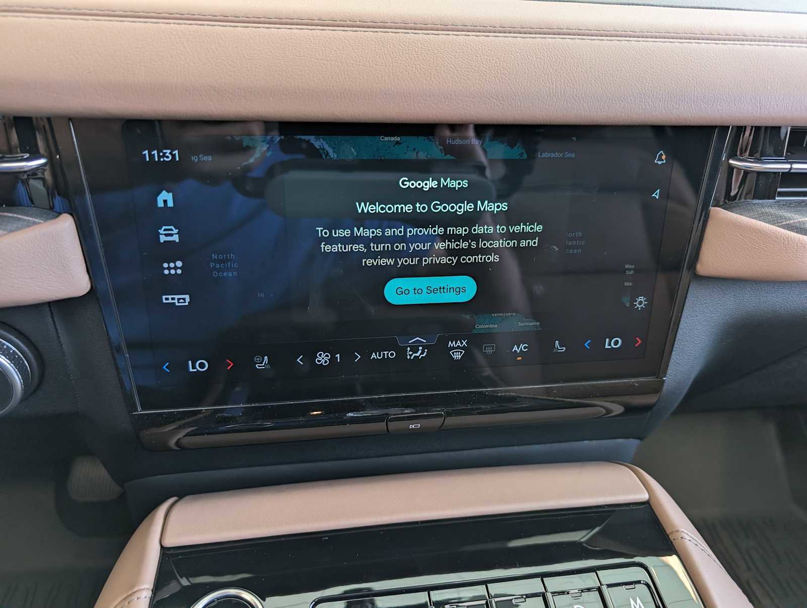 New 2026 Lincoln Navigator L Black Label AWD/4WD image 24