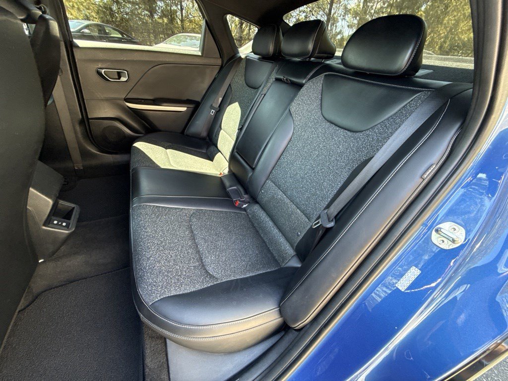 Used 2025 Kia K4 GT-Line FWD image 26