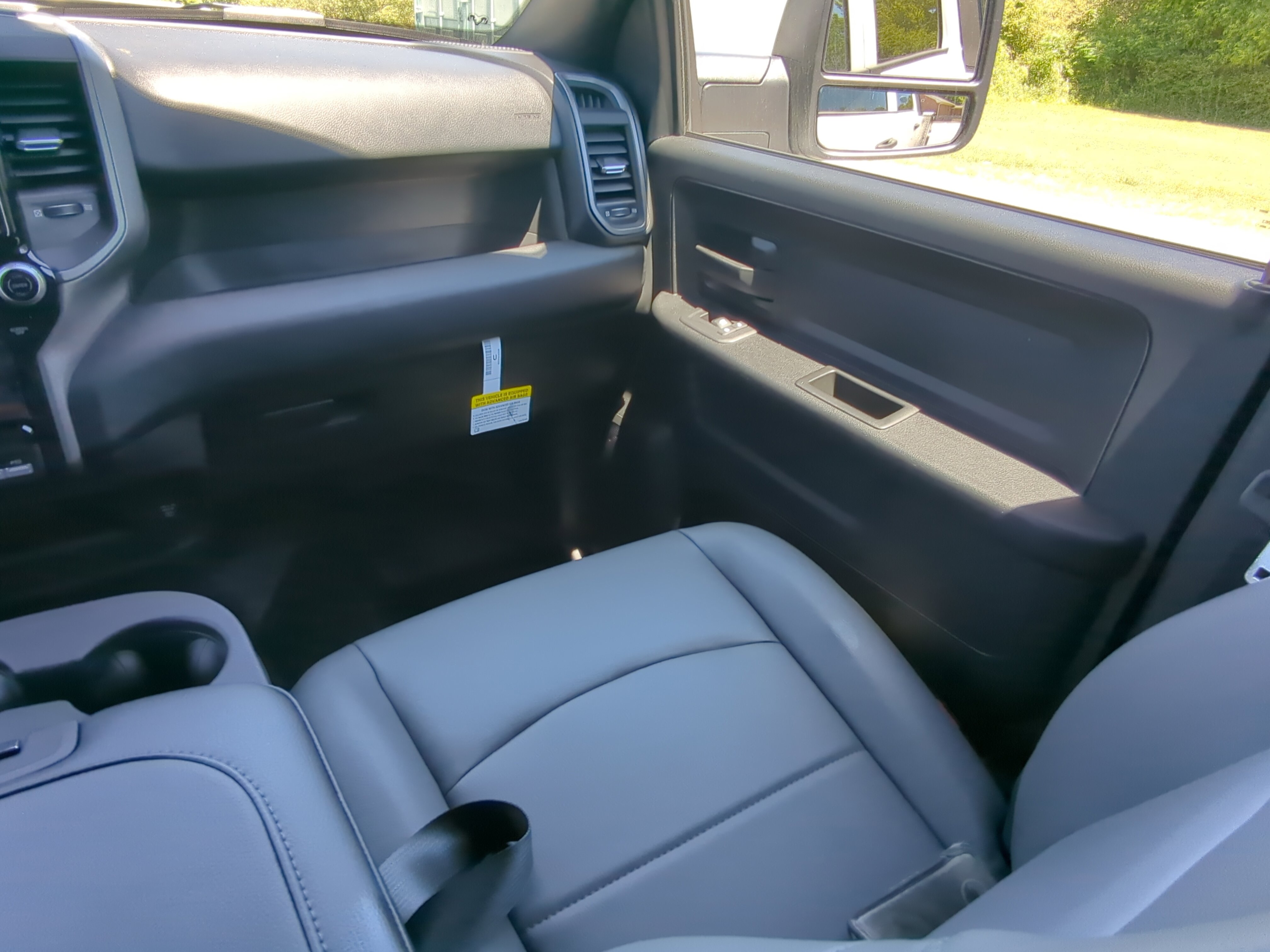 New 2025 RAM 4500 Tradesman AWD/4WD image 15