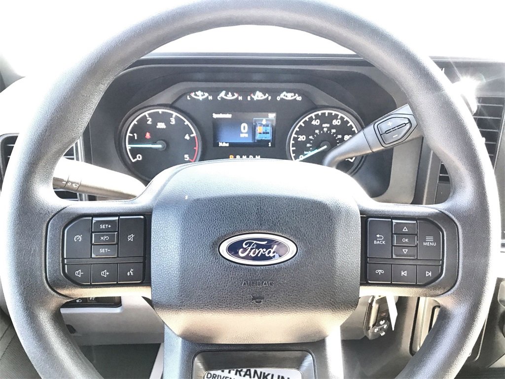 New 2026 Ford F250 XL image 14