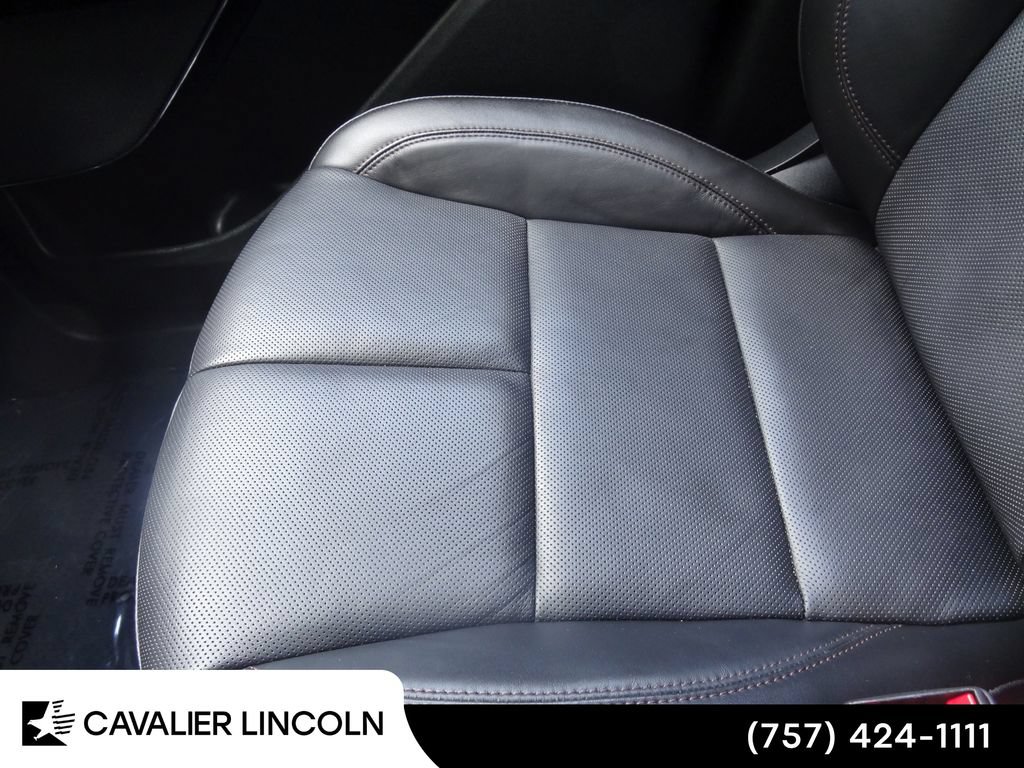 Certified 2024 Lincoln Aviator Reserve w/ Elements Package Plus RWD image 46