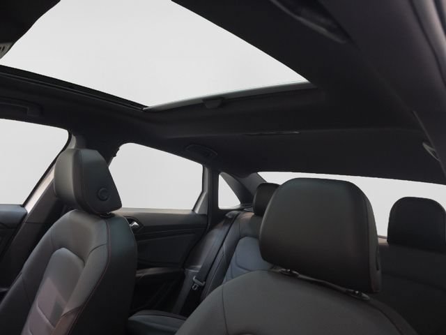 New 2026 Volkswagen Jetta GLI Autobahn FWD image 25