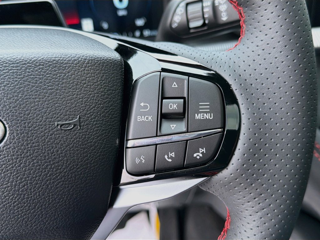 New 2027 Ford Explorer ST-Line AWD/4WD image 13