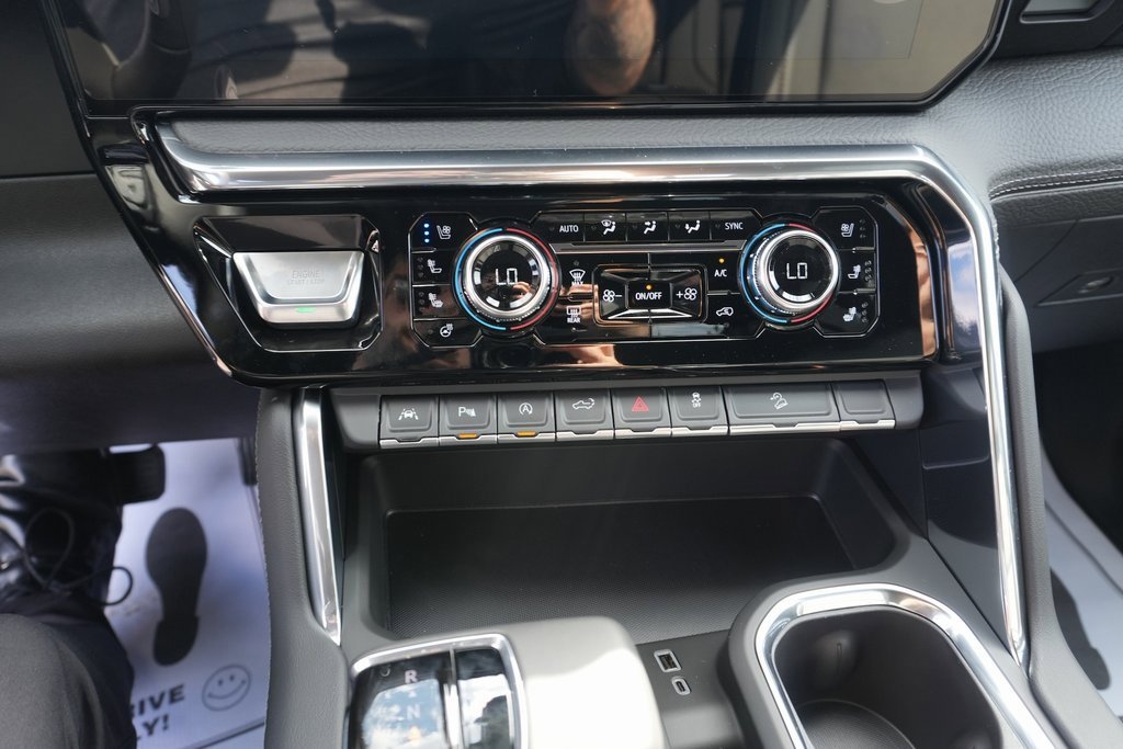 New 2026 GMC Sierra 1500 Denali w/ Technology Package image 22