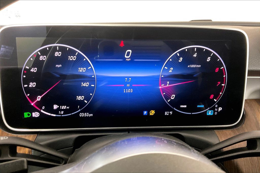 Certified 2025 Mercedes-Benz C 300 4MATIC Sedan image 20