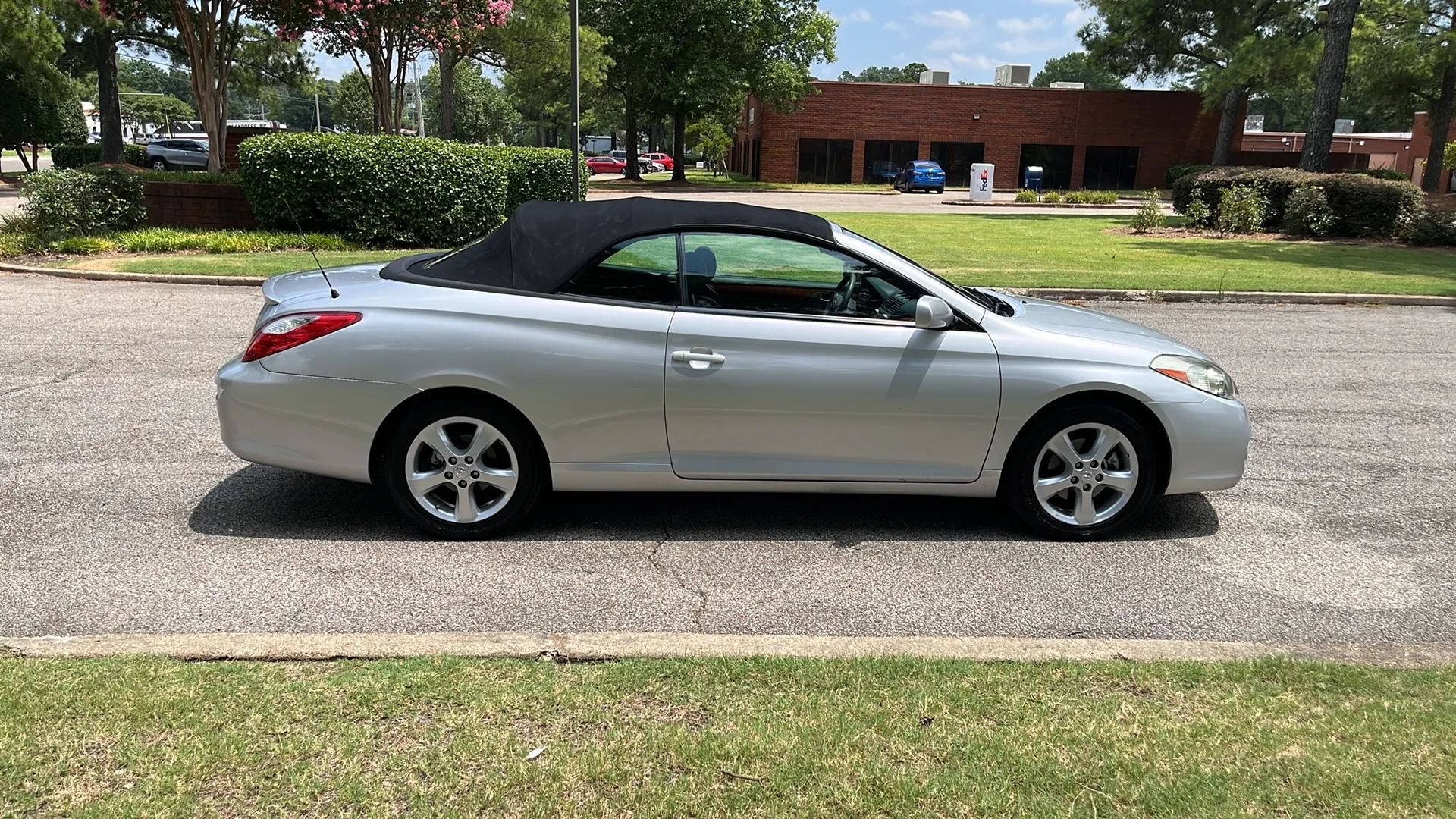 Used 2008 Toyota Solara SLE FWD image 6