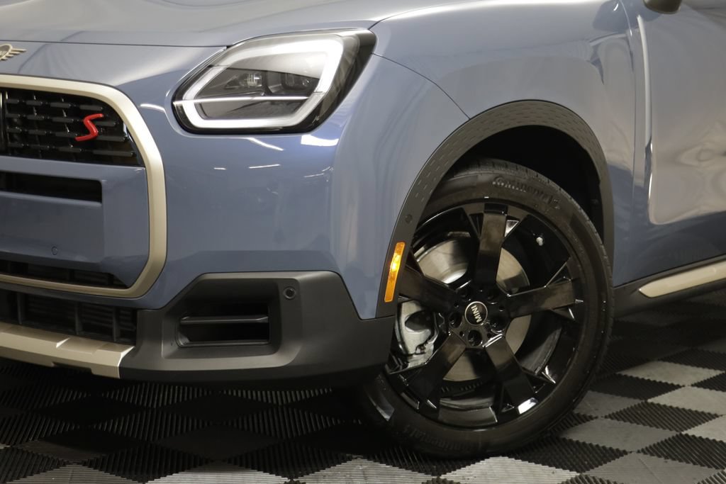 New 2027 MINI Cooper Countryman S w/ Comfort Package Max AWD/4WD image 4