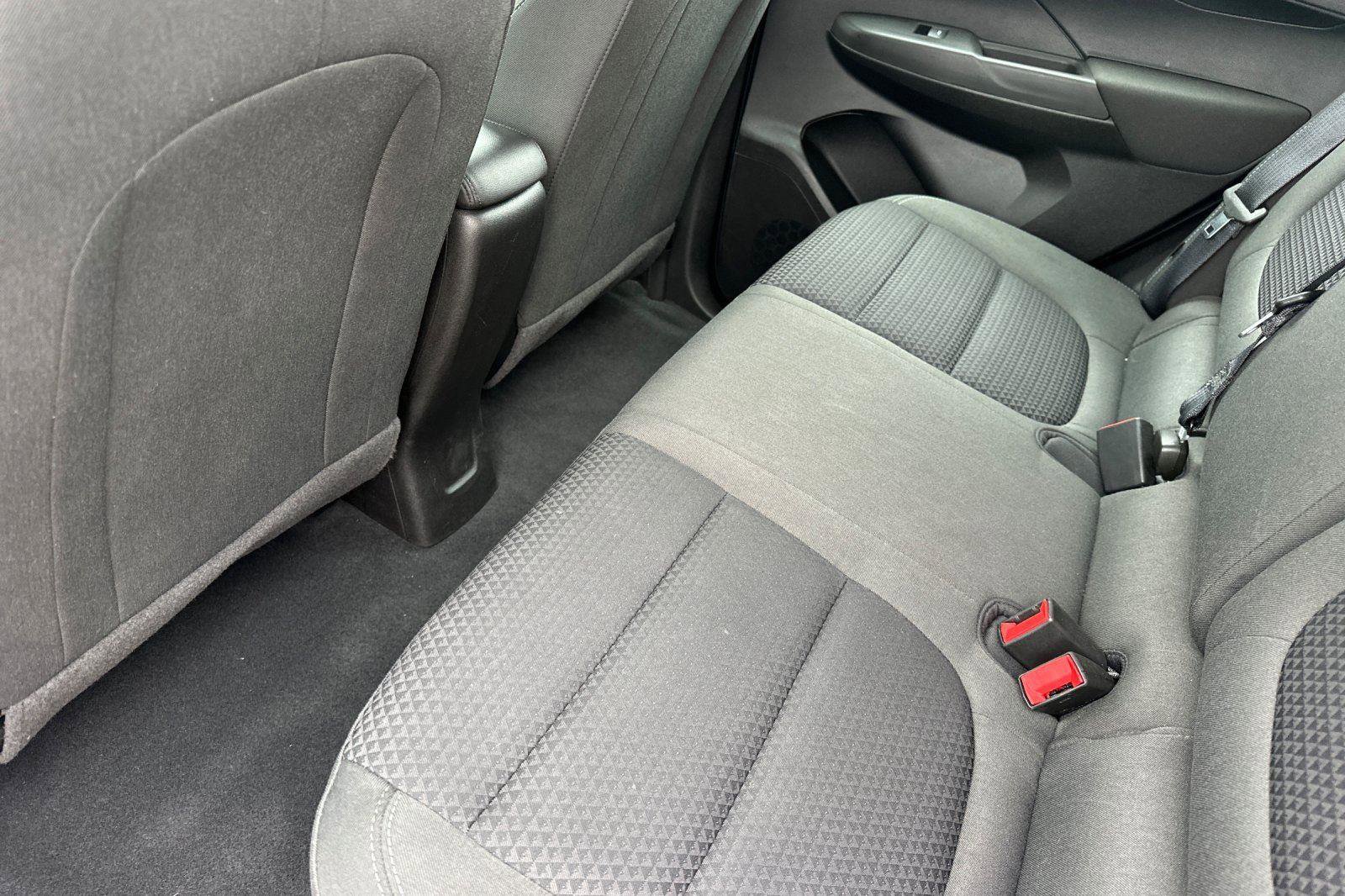 Used 2023 Chevrolet Bolt LT w/ Driver Confidence Package image 12